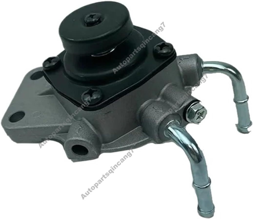 Fuel Lift Pump 34462-01050 forklift S4S Engine oil FUEL PUMP 129901-55810