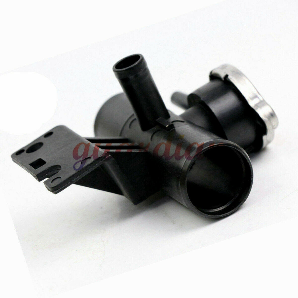 Radiator Coolant Filler Fill Neck With Cap 1350A015 For Lancer Outlander Sport