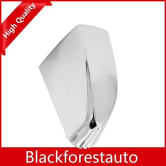 Right Side Chrome Outer Rear Door-Cover 83661-D3010 Fits for Tucson 2016-2021