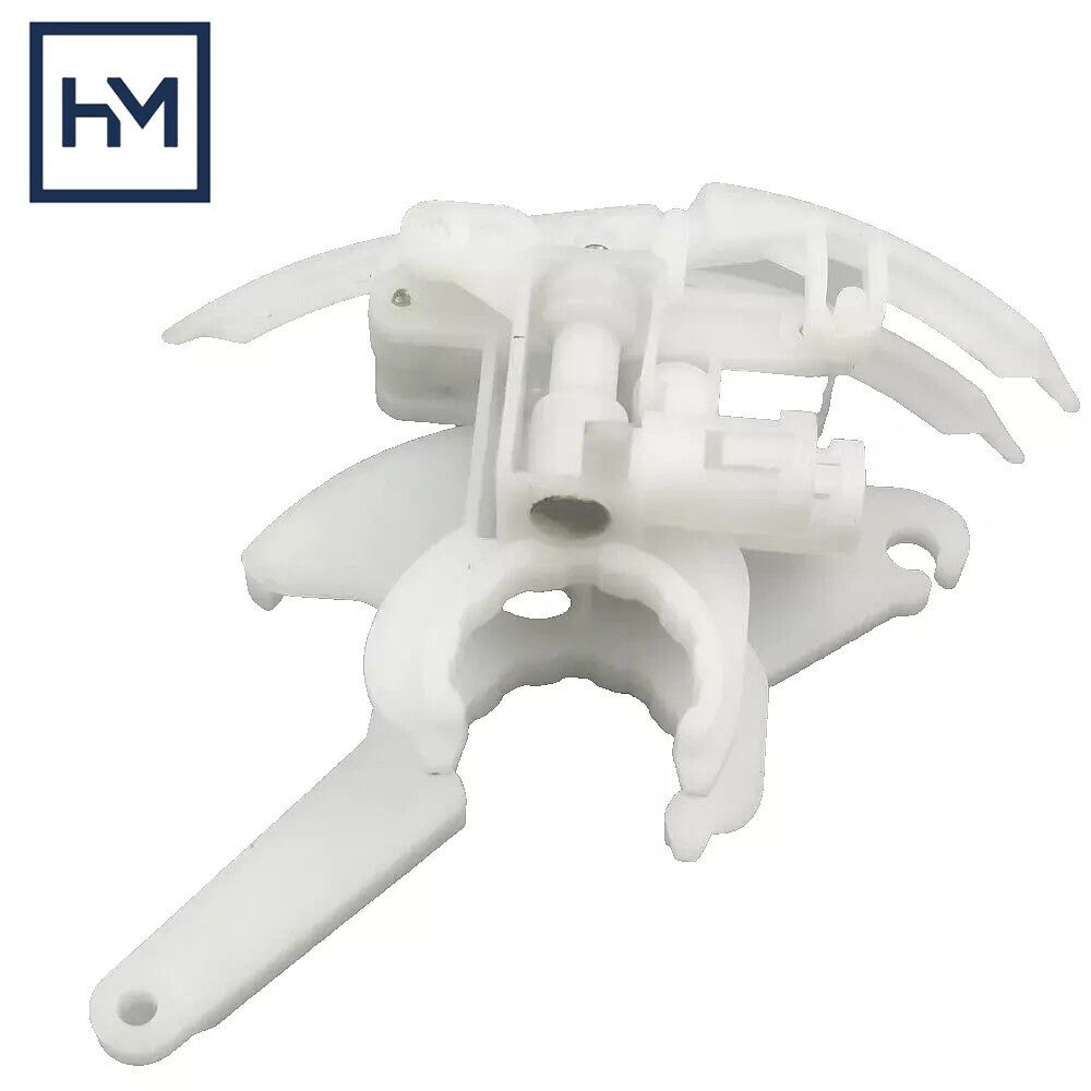 Truck for seat height adjustment valve compatible with ISRI NTS2 947519 212448-01 115156-01