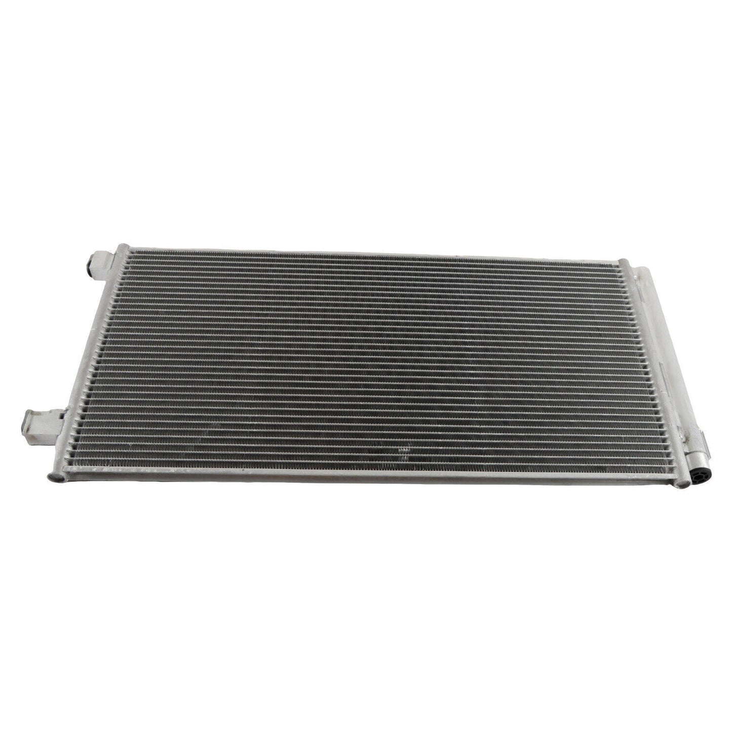 AC A/C Condenser for 2015-2021 for Jeep Renegade Compass for Ram for Fiat 500X 2.4L 4921