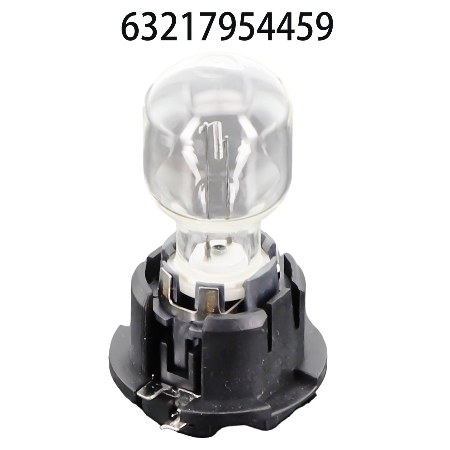 1x Rear Tail Light Bulb With Holder Part For X4 F26 2014-2018 63217954459
