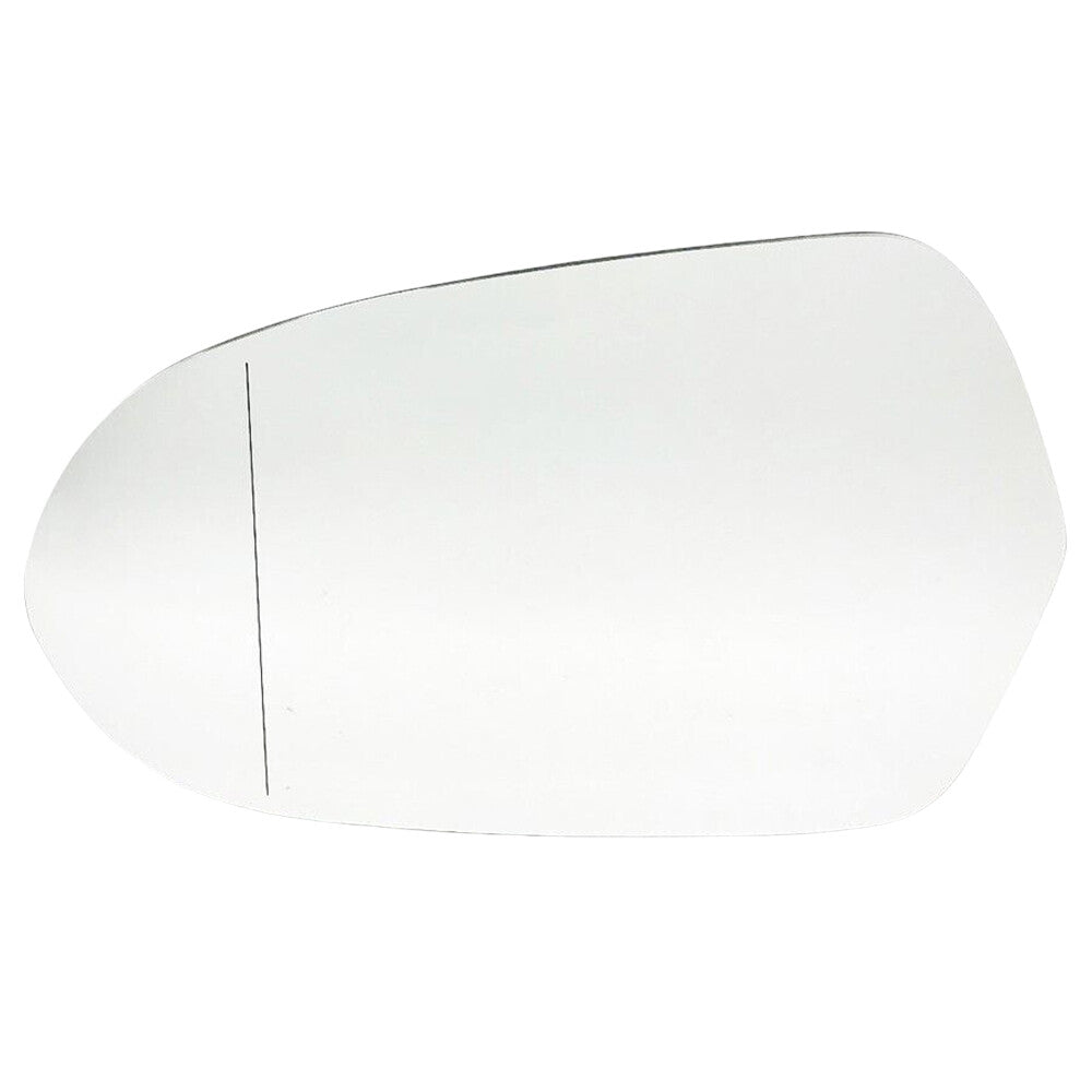 F¨¹r for Audi A6 4G C7 Spiegel Spiegelglas Au?enspiegel Glas Links 4GD-857-535