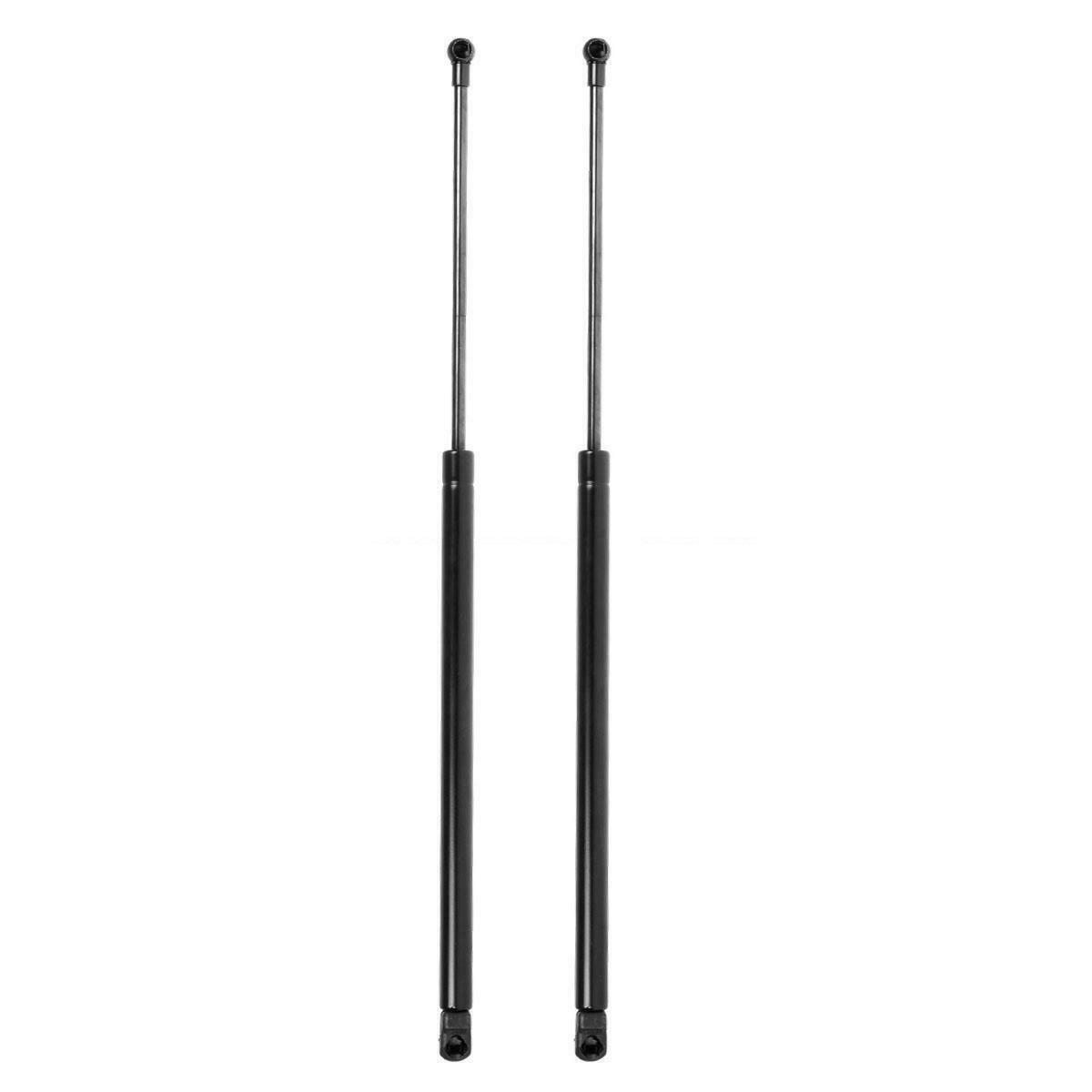 Front Hood Lift Supports Shock Struts 2PCS for Toyota Tundra 2000-2006 Sequoia