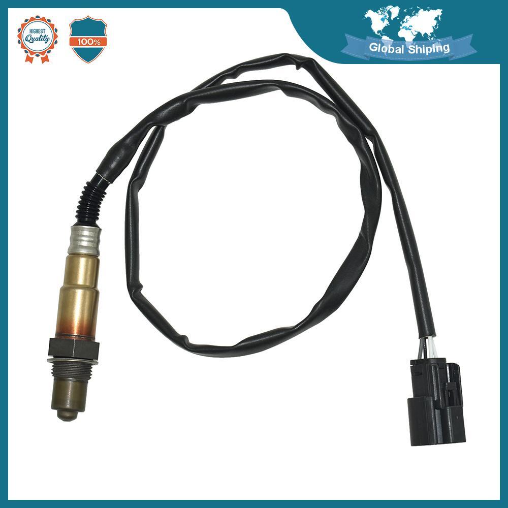 Impact collision sensor 5H2Z-14B345-BA is suitable for 2010-2012 for Range Rover Sport models.
