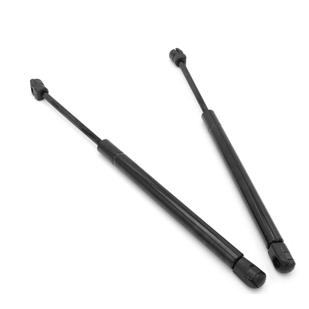 2pcs bonnet lift supports gas pressure spring rod for lobster H3 2006-2010