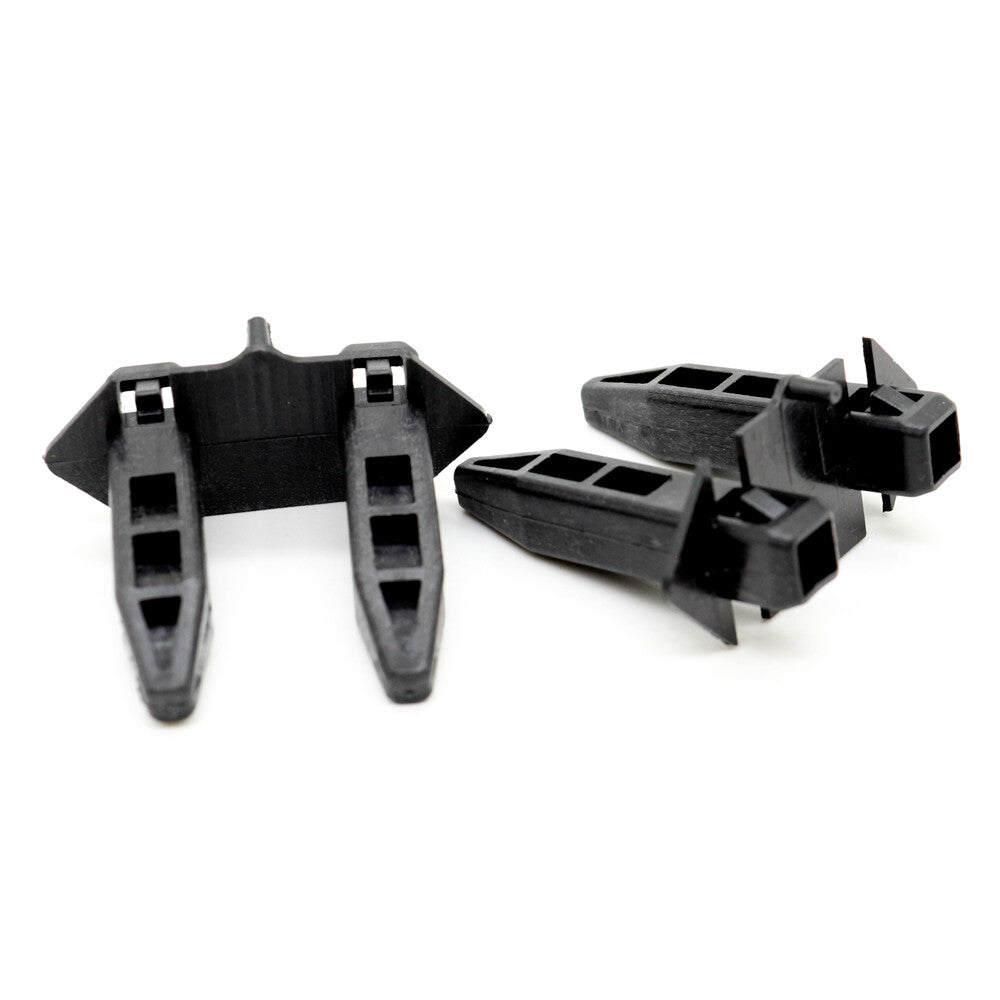 Suitable for BMW external rocker arm molding retainer base cover clips E92 E93 E60 E61 E63 E64