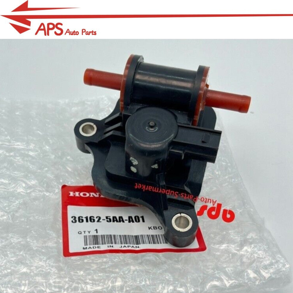 Equipment Manufacturer ( ) Steam Tank Purging Valve Solenoid Valve for Honda Accord, for Civic , CRV 36162-5AA-A01