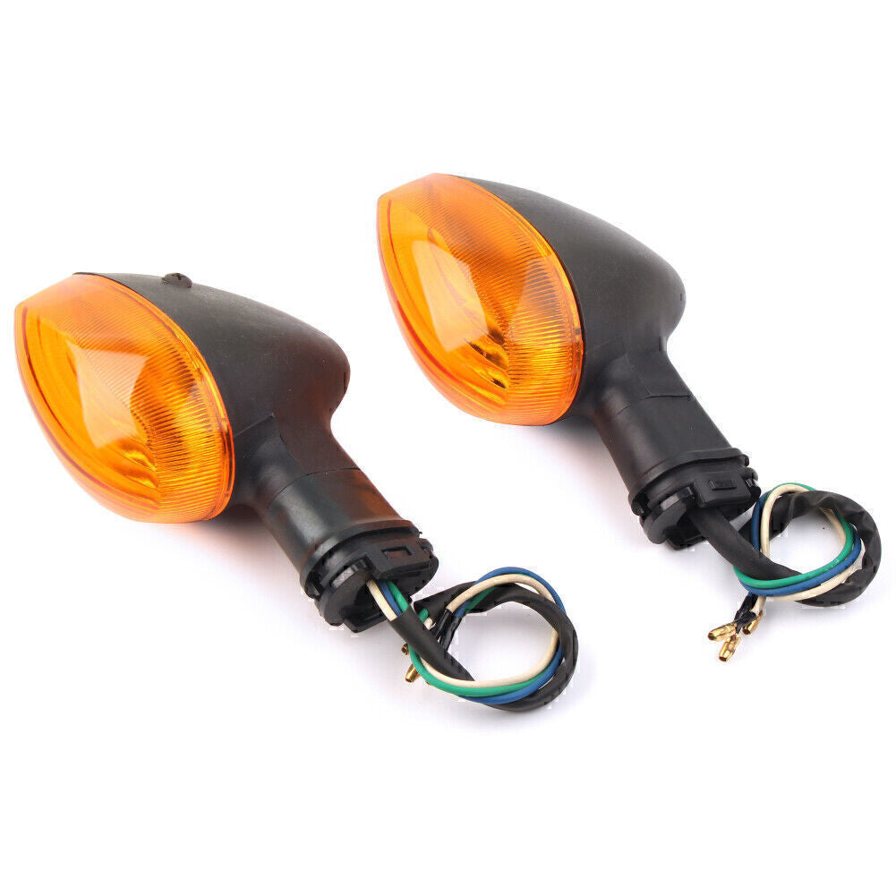 Blinker Licht Blinker Motorrad f¨¹r for Yamaha R1 2004-2006 R6 2003-2006 Bernstein