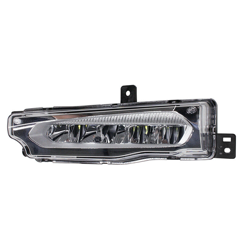 ?? Right Front LED Fog Lamp for BMW X3 G01 X4 G02 G08 2018-2019 ??