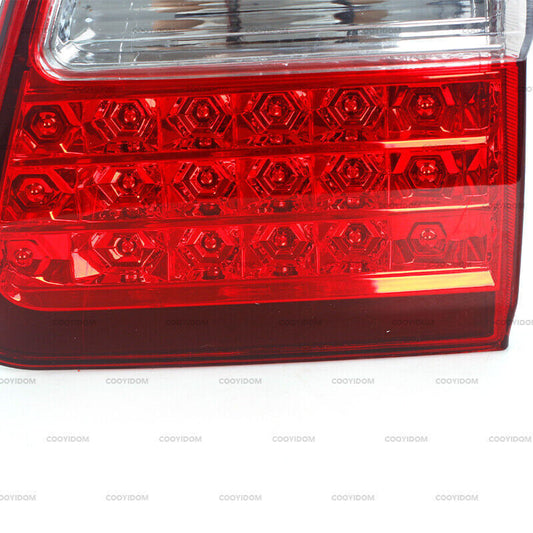 Rear inner taillight and rear light brake for Toyota for Land Cruiser 1998-2007