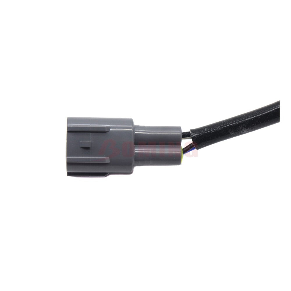 Absolute Pressure Sensor 0261230123 for Ford for Mazda LF01-18-211 4S4G-9F479-AC