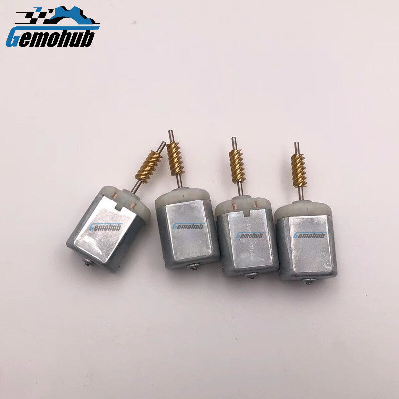 4pcs Central Door Lock Actuator Motor Replace For 1998-2000 for Volvo S70 V70 V70R