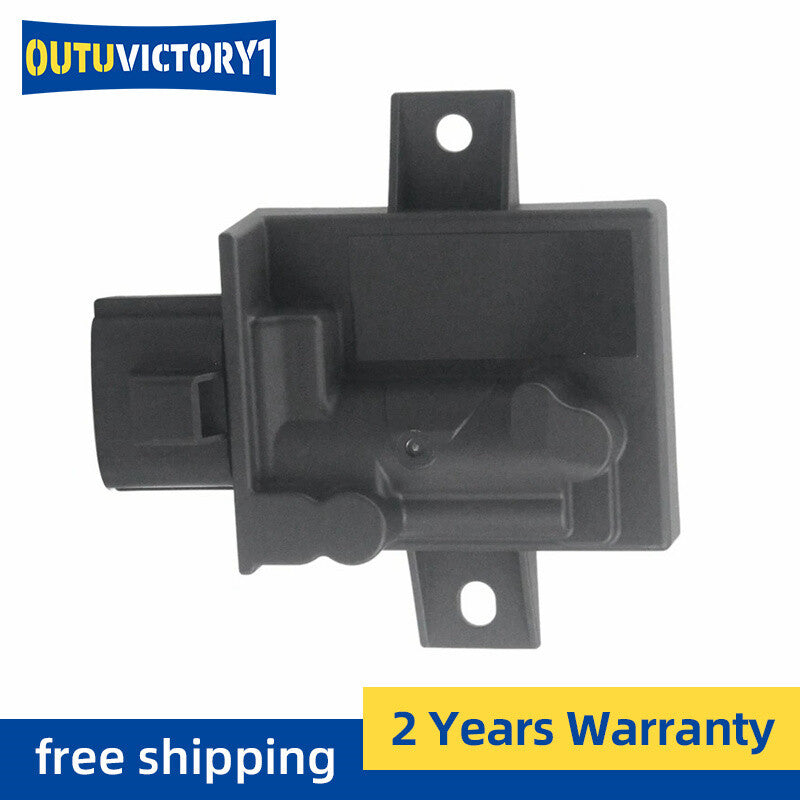 Fuel pump drive control for Land Rover Discovery Sport L550 2019 - LR133947