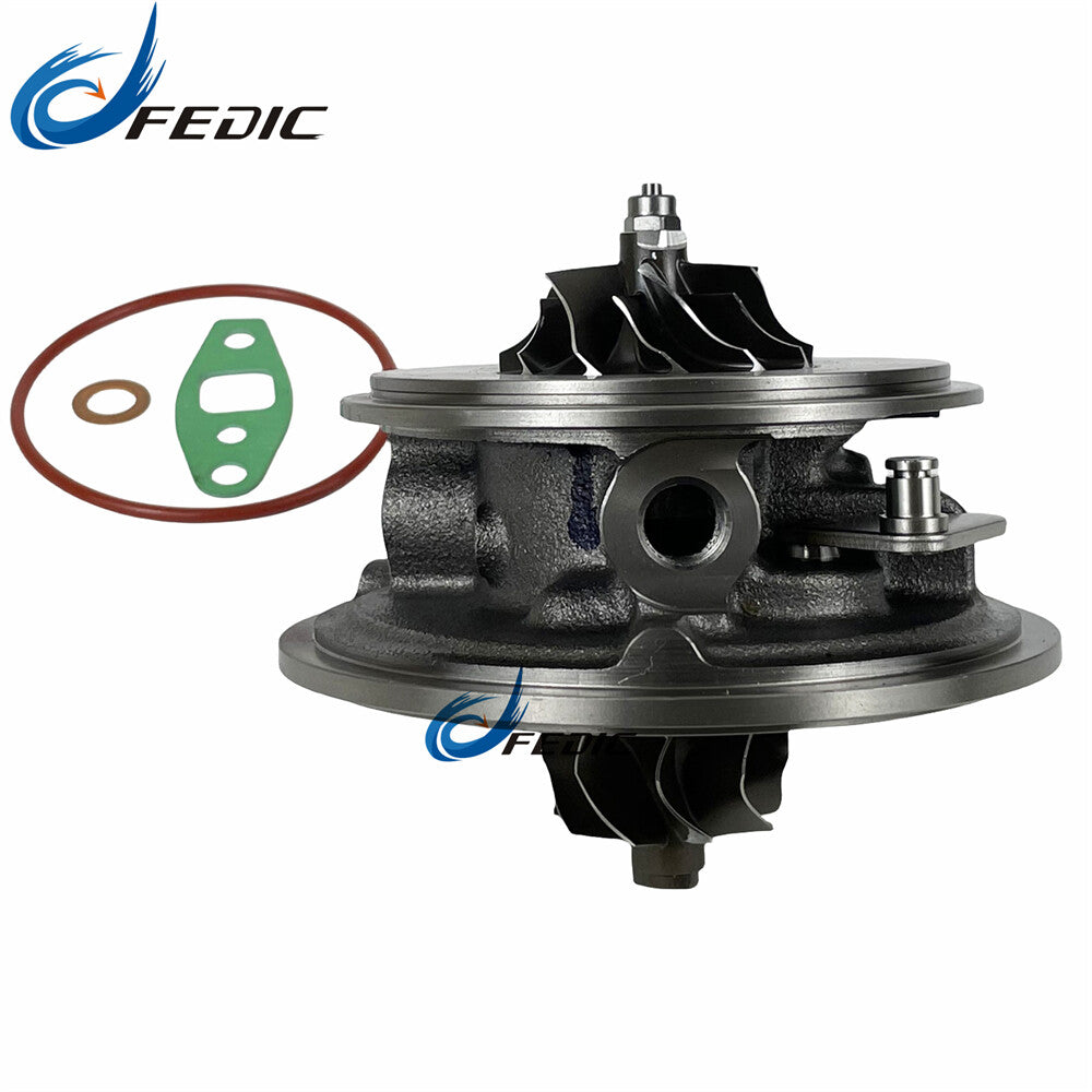 783583 Turbo cartridge for Volvo C30 S40 V50 163HP 120Kw 2.0TDCi DW10C 2010
