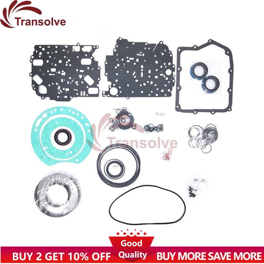 62TE Auto Transmission Seals Kit Overhaul Gaskets for VW for Chrysler for Dodge B077820C