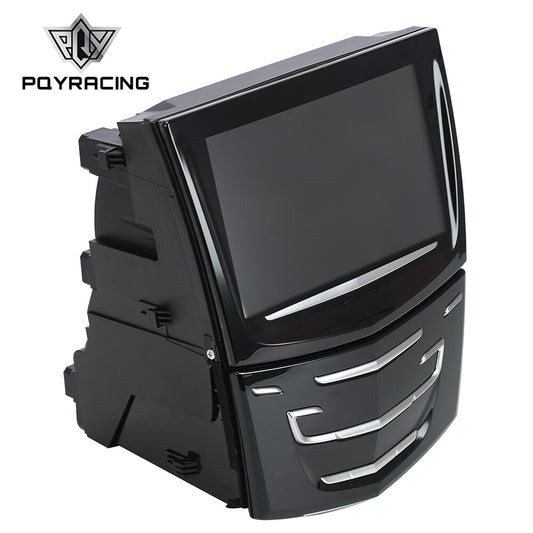 for Cadillac CUE Radio Touch Screen ATS CTS ELR for ESCALADE SRX XTS PLUG AND PLRY