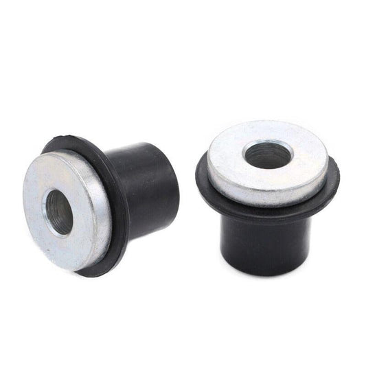 1 pair of black small gear base bushings 52113031AD suitable for Dodge for Ram