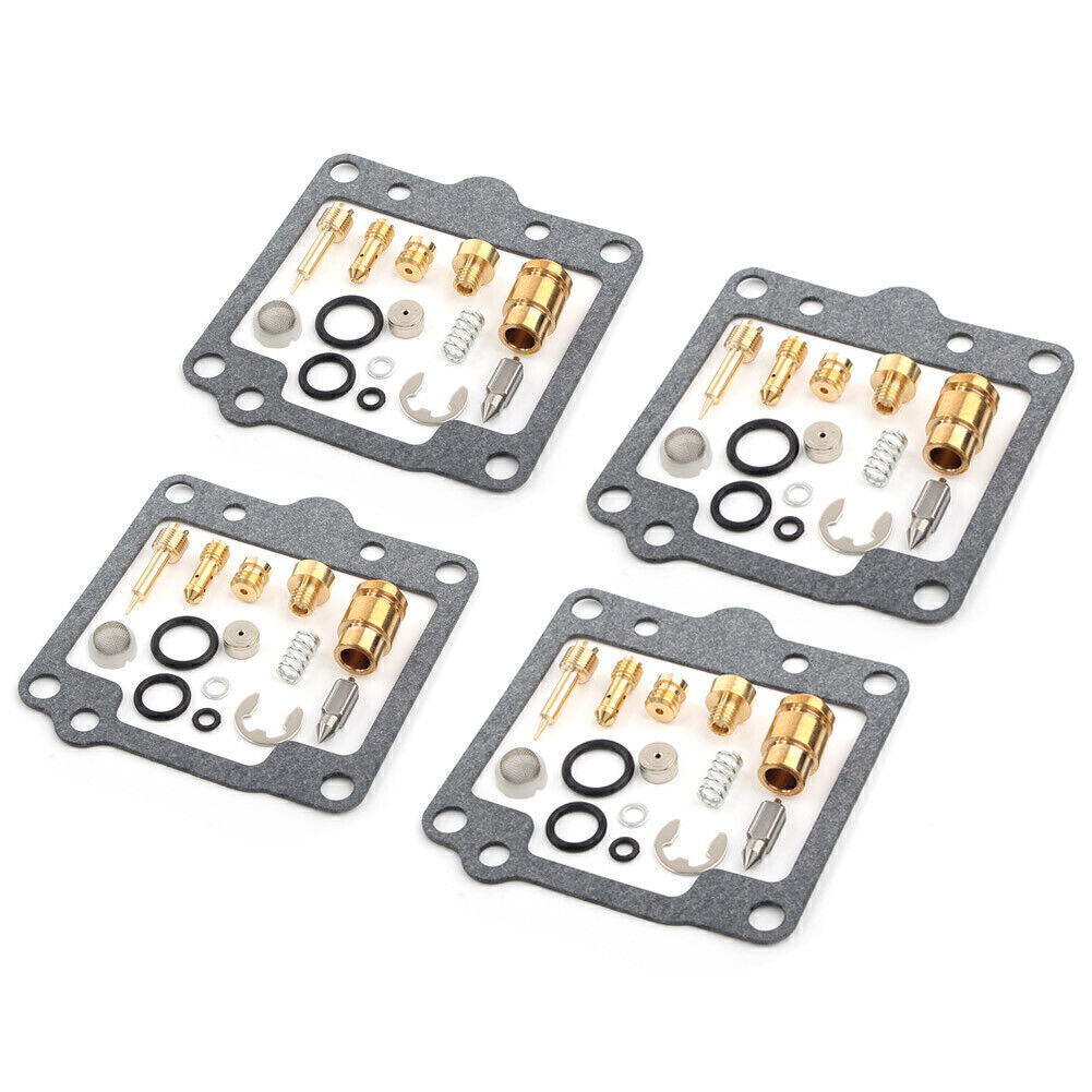 for Suzuki GS750E GS750L GS750T 4x Motorcycle Carburetor Re2x Floating Needle