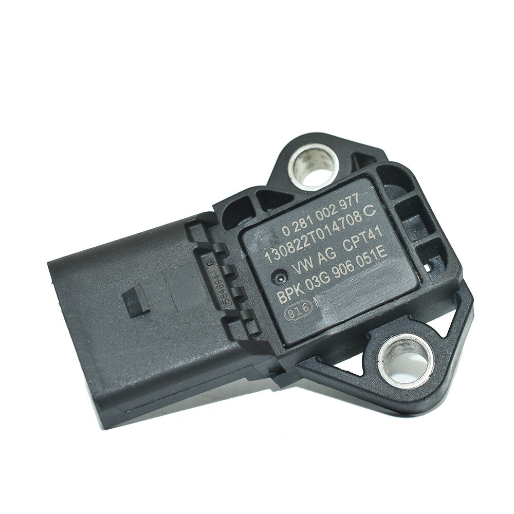 Turbocharger MAP Pressure Sensor for Audi A3 A6 Q7 for VW Beetle for Golf for Jetta for Passat