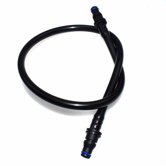 Coolant breather line to reservoir tank suitable for Mercedes E320 E350 2115010625
