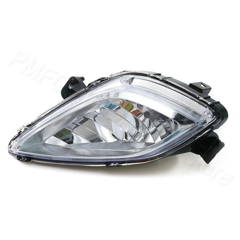 Left Front Bumper Fog Lights Lamp for Hyundai for Elantra 2011 2012 2013