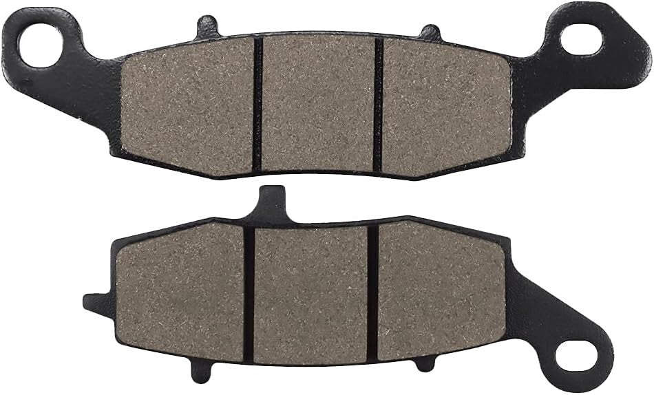 Brake Pads for Kawasaki VN1500/VN1600 Classic/VN1600 Nomad/ 650 KLE 650