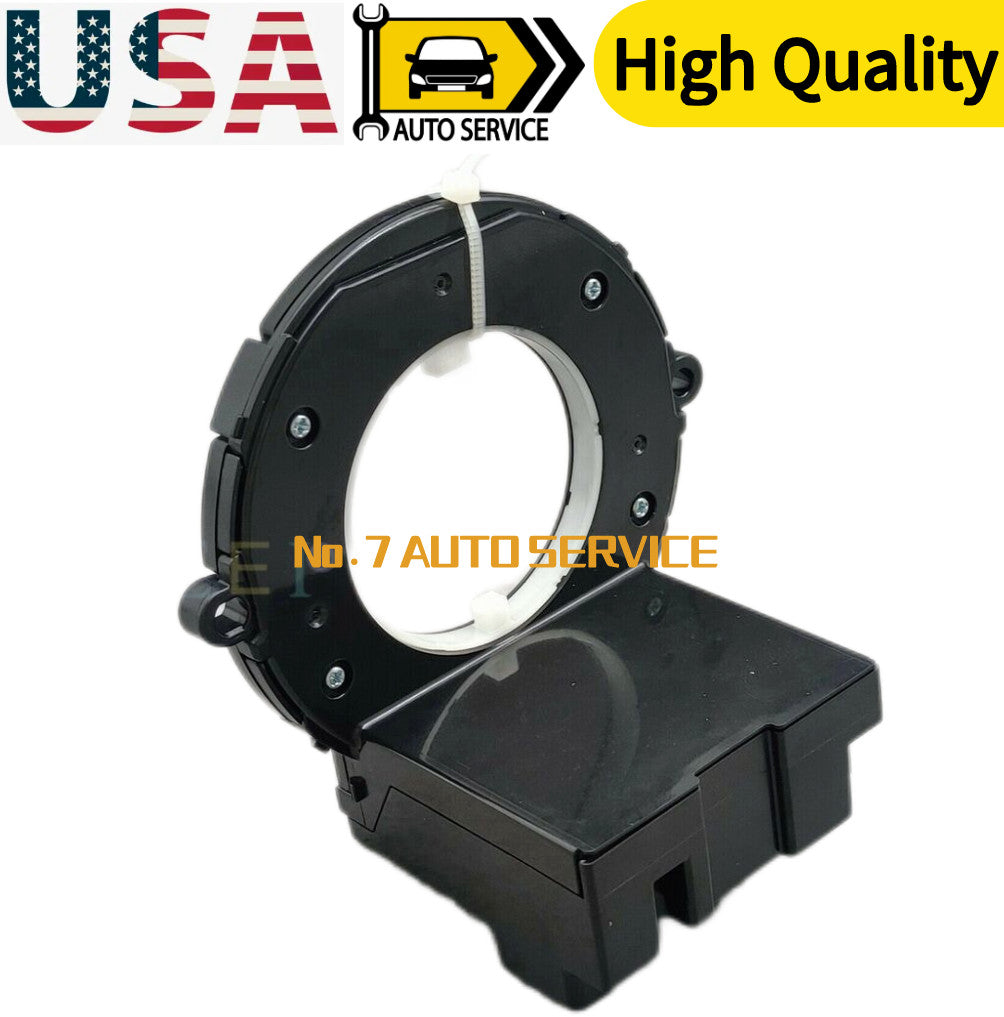 Steering Angle Sensor 89245-02030 for Toyota Highlander 2009-2015
