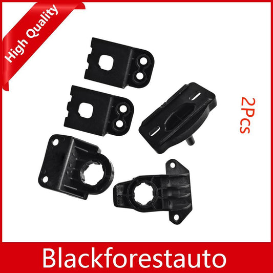 2Pcs Repair Kit Headlight Fit for X5 G05 2019-2022 X6 G06 2020-2022 63119477976