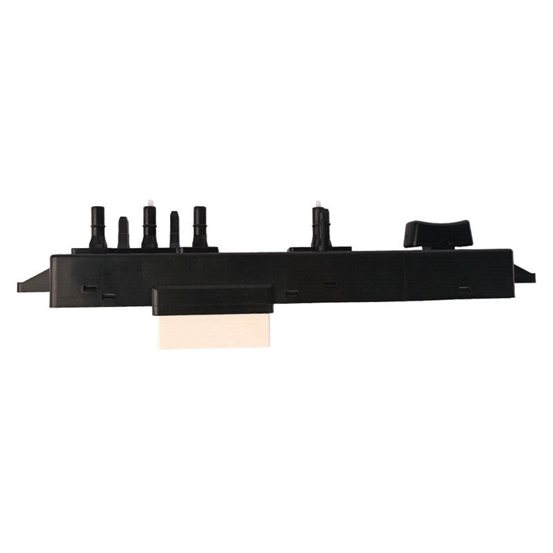 new Power for Seat Switch, front left drive, suitable for Kia Optima 2011 - 2016 885203R000V/A.