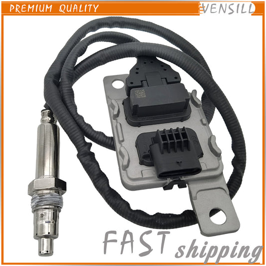 Nox Sensor 8W0907807Q for Audi A4 Avant B9 8W5 8WD A5 S5 F5A F5F 3.0 TDI quattro