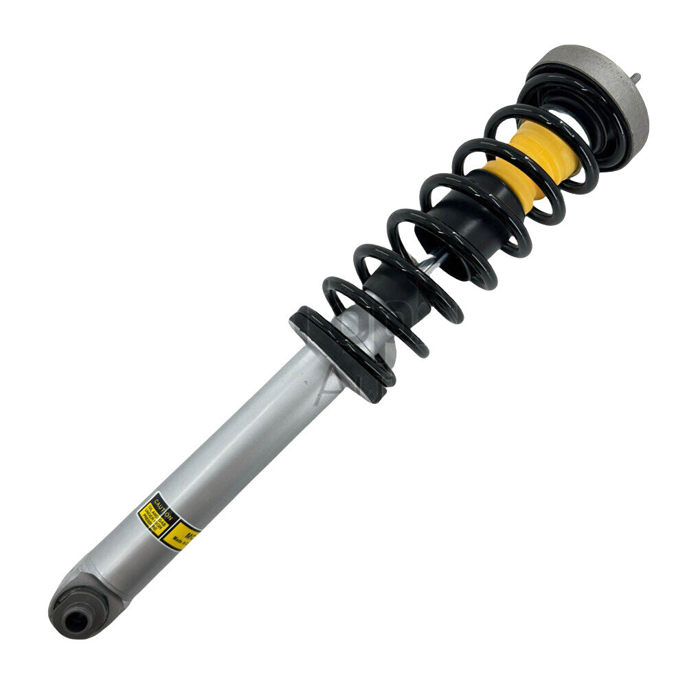 4x Front Rear Shock Struts Magnetic Fits for Escalade for Chevy Tahoe for GMC for Yukon XL 2021