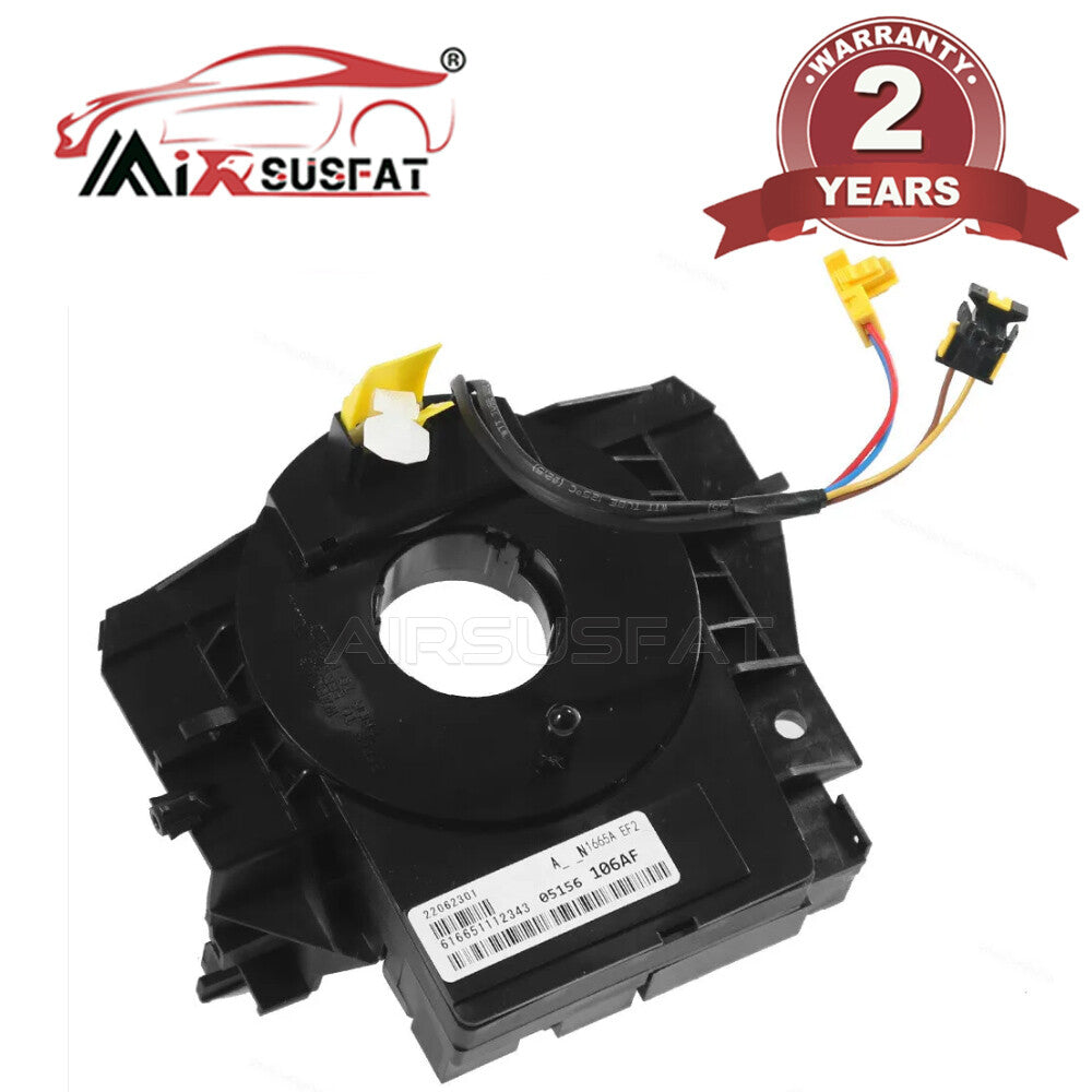 for Jeep for Wrangler JK for Jeep for Chrysler for Dodge 2007-2018 Clock Spring 5156106AF