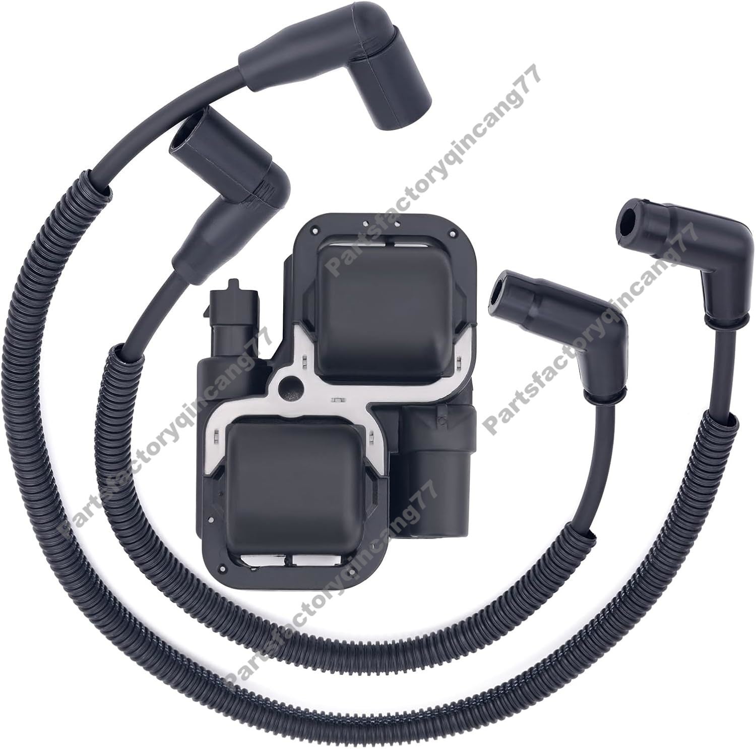 Ignition Coil 420266070 for Can-Am Traxter 500 Outlander 650 800 Renegade 1000
