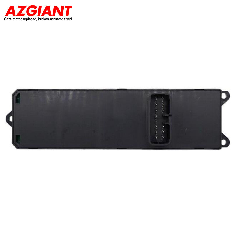 Front left drive side window switch applicable to 04-06 for Mitsubishi Lancer Evolution Sedan