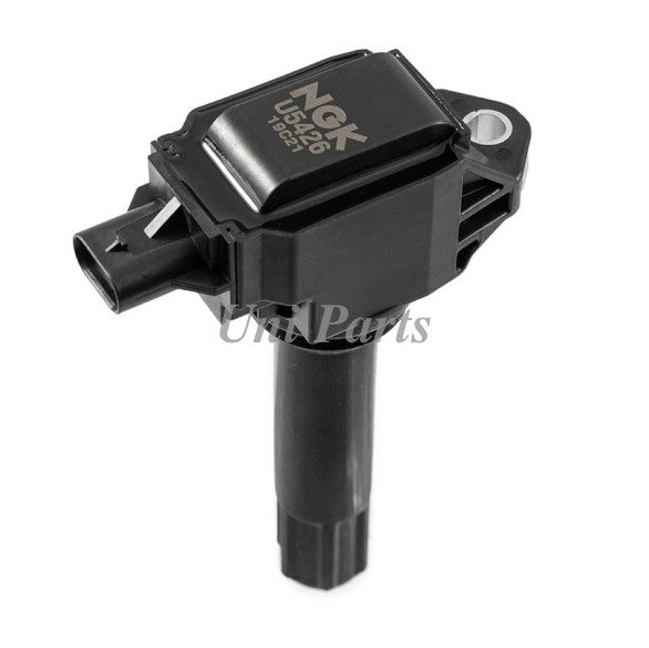 4 ignition coils (SU00304713) from equipment manufacturer ( ) for Subaru Forester Legacy Outback 2.0L.