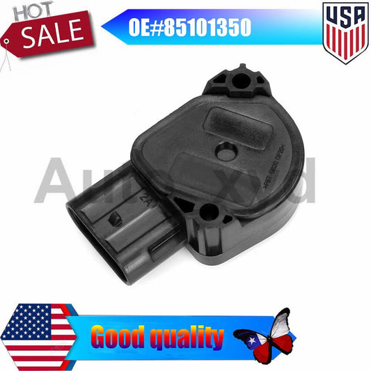 2pcs Oxygen O2 Sensor Upper+Lower For 2006 for Saab 9-7x for GMC Envoy XL Envoy L6 4.2L