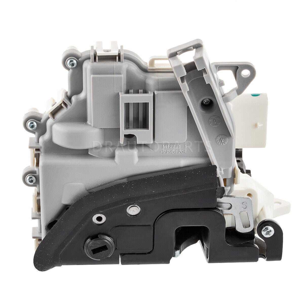 Rear Back Left Door Lock Latch Actuator Mechanism for Audi A4 A5 Q5 8K0839015C
