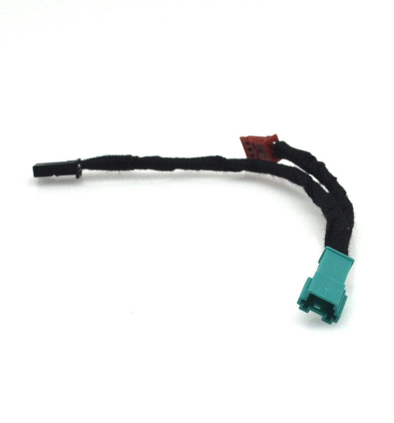 Retrofit led cupholder light cable splitter for bmw F30 F32 F36 F20 F22 F80 F82