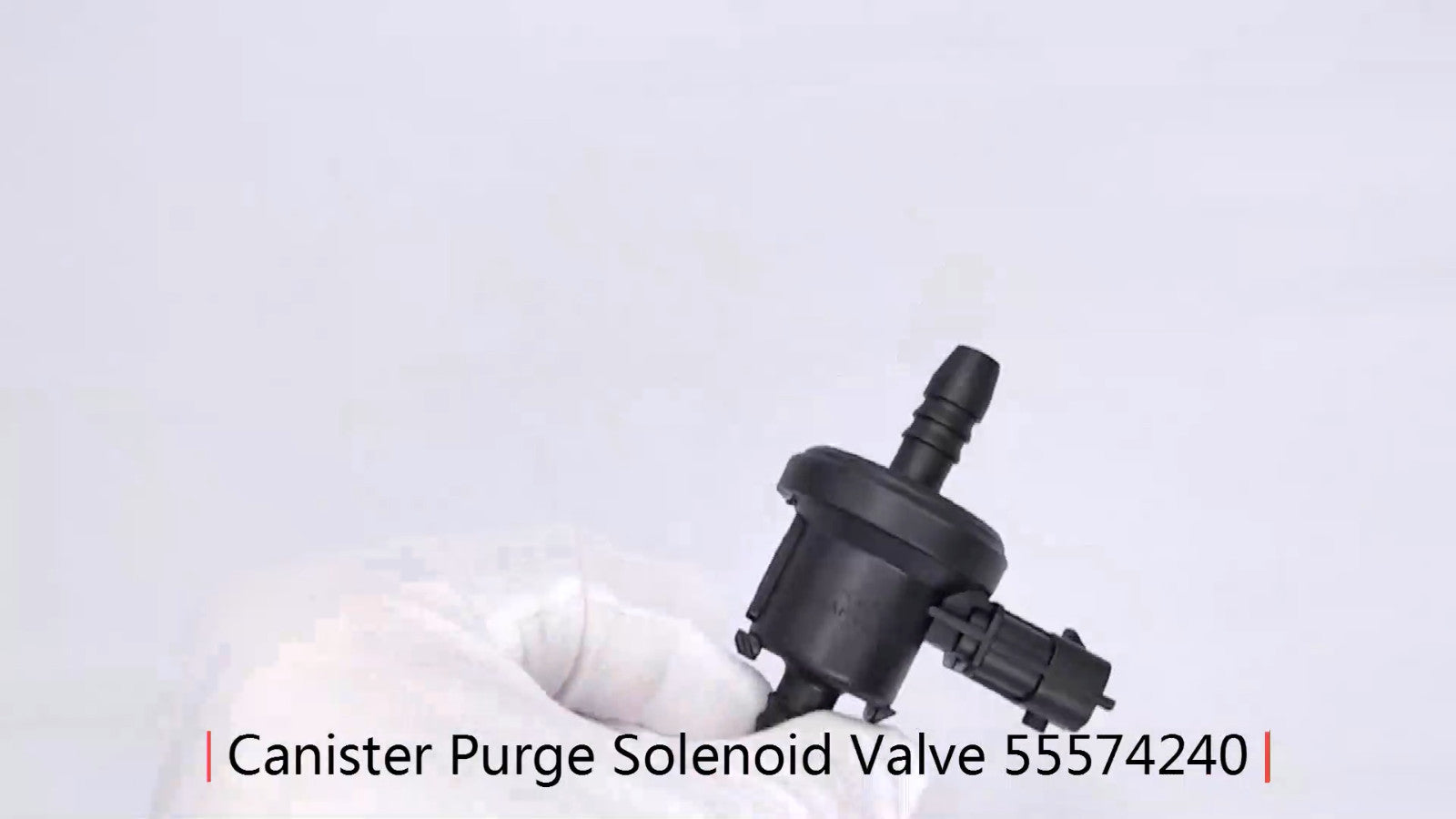 Canister Purge solenoid valve 55574240 is suitable for Chevrolet for Cruze Orlando for Holden 553538