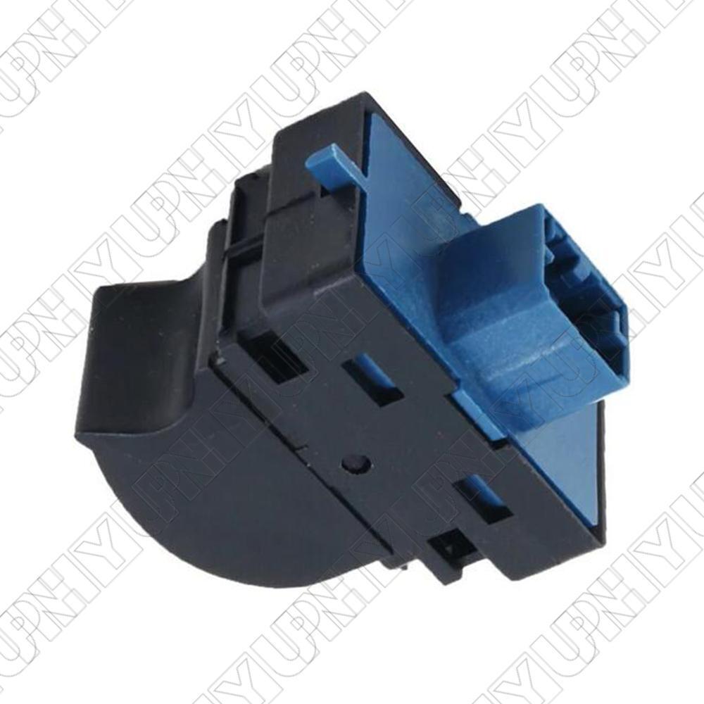 Power Window Control Switch 735421717 for Citroen Jumper for Peugeot Boxer 2006-On
