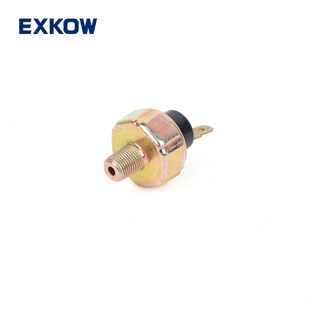 Oil Pressure Light Switch Sensor Fits:Most American  Japanese Cars