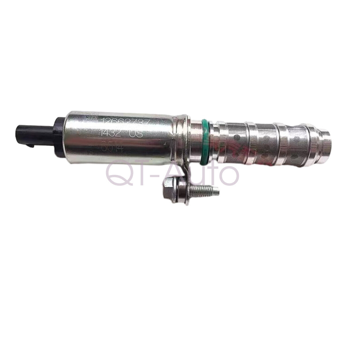 12662737 Exhaust Variable Valve Timing Solenoid Valve for Envision Terrain Lacrosse