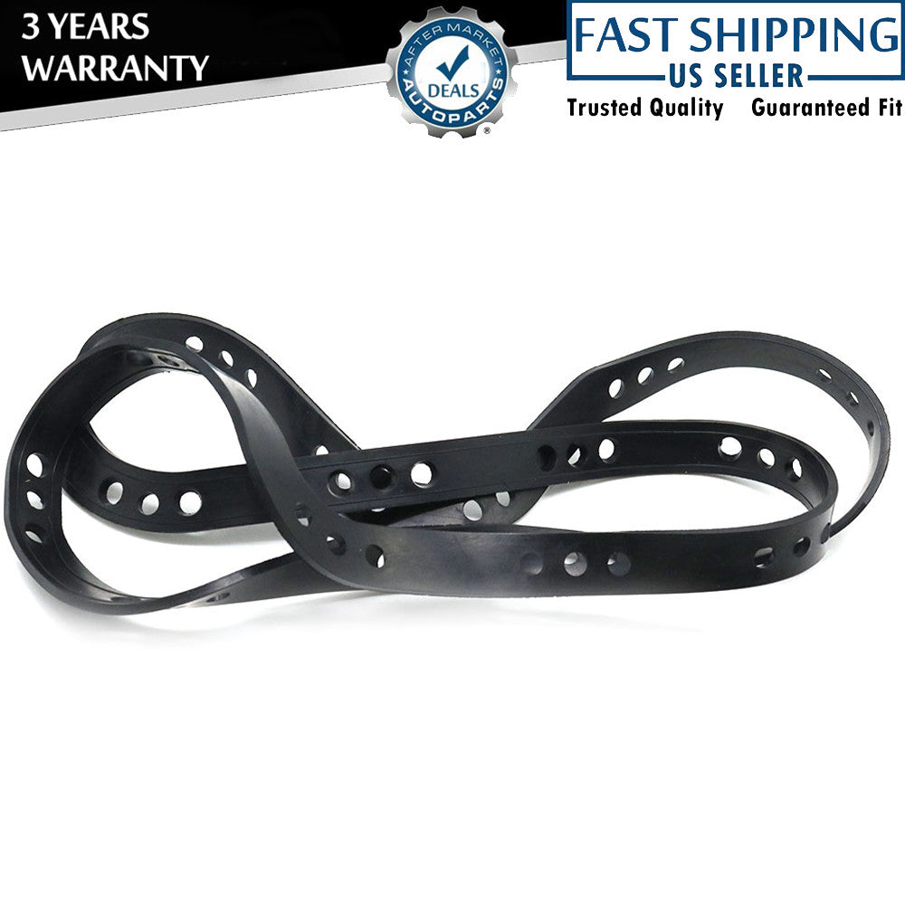 for Acura for Honda for Civic Si CRV New Oil Pan Gasket B18 B16 B20 11251-P30-004