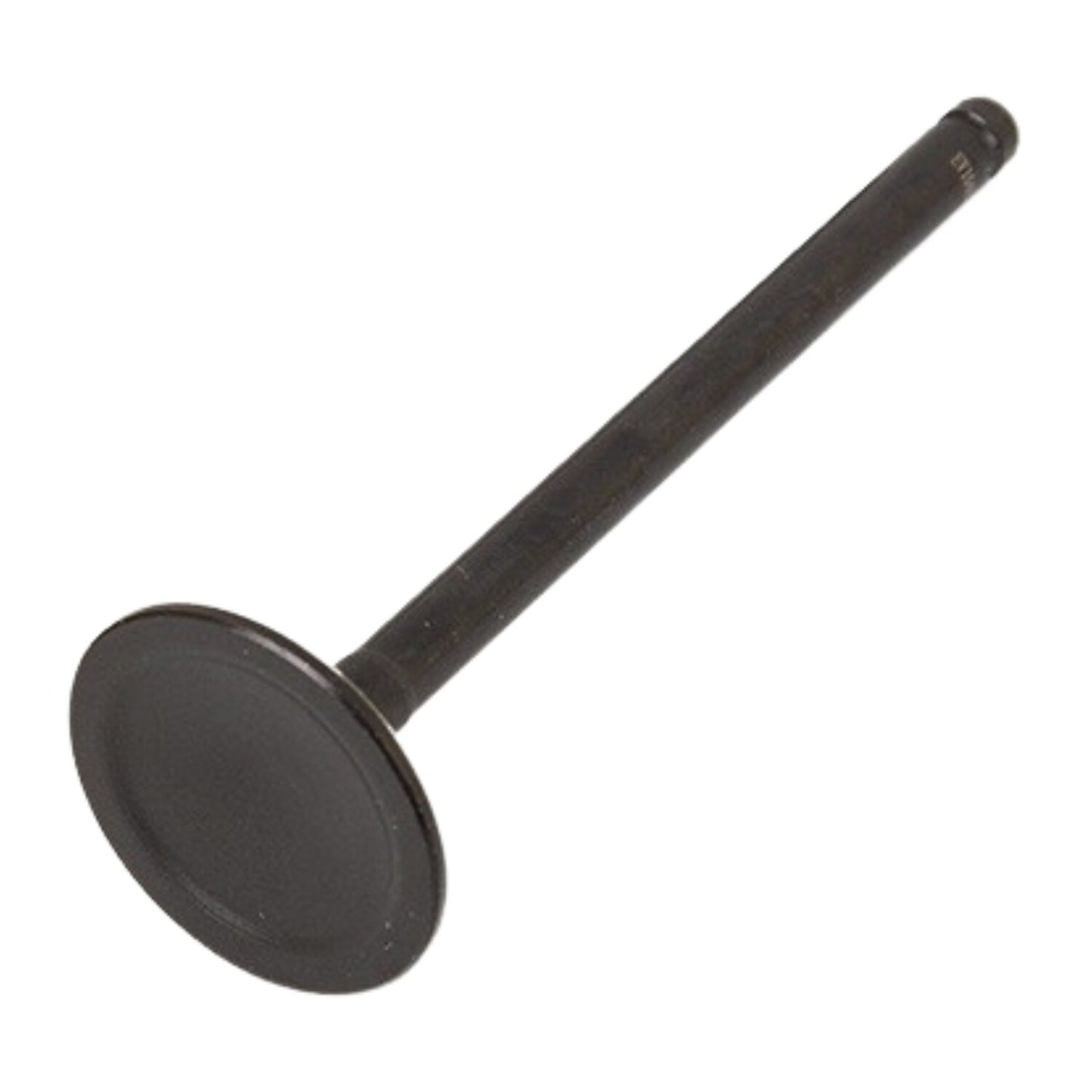 1set Intake and Exhaust Valves For 07-14 for Cadillac for Chevrolet for GMC for Sierra 6.0 6.2L