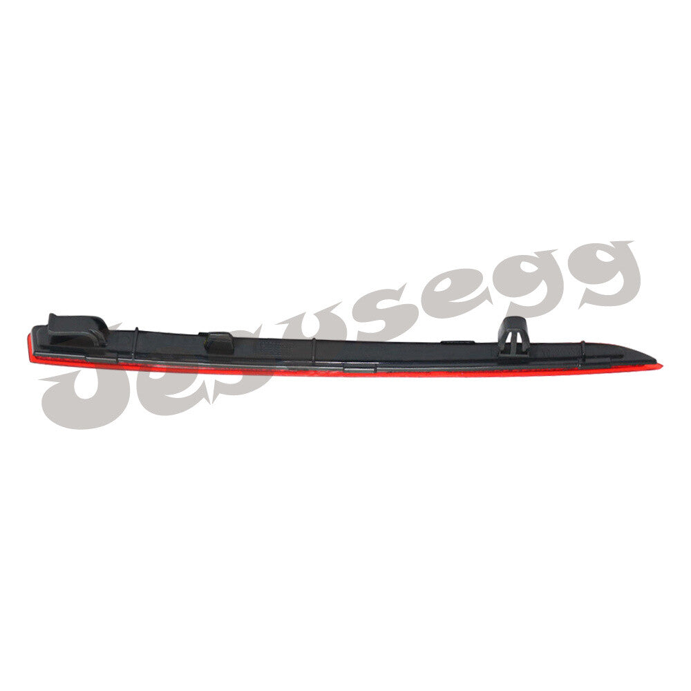 for Lincoln 13 14 15-20 MKZ Bumper Face Bar Reflector Light Lamp Rear Right Side