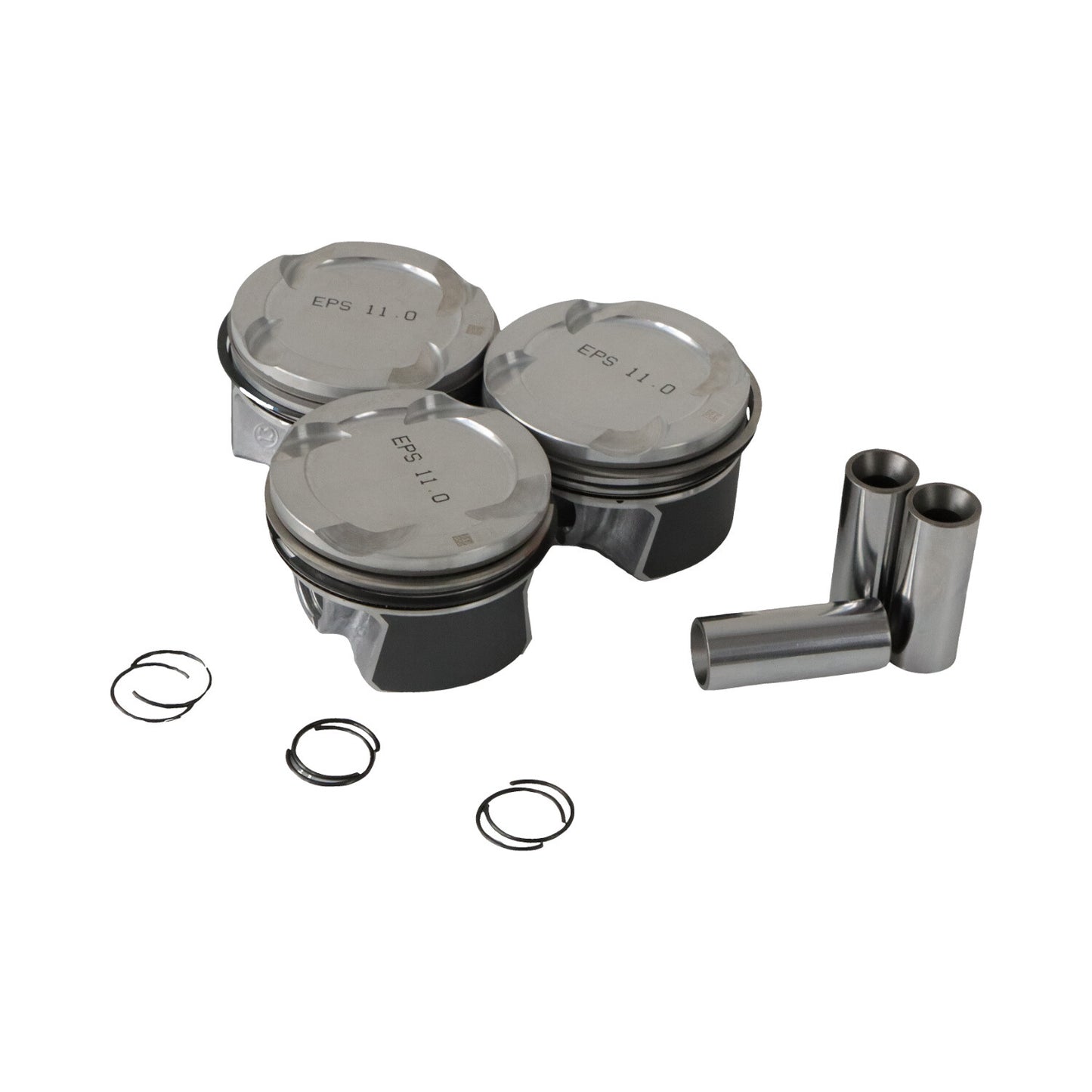 B38A15 1.5T Engine Pistons  Rings Kit for BMW 318i 116i for Mini Cooper F20 F22 F30