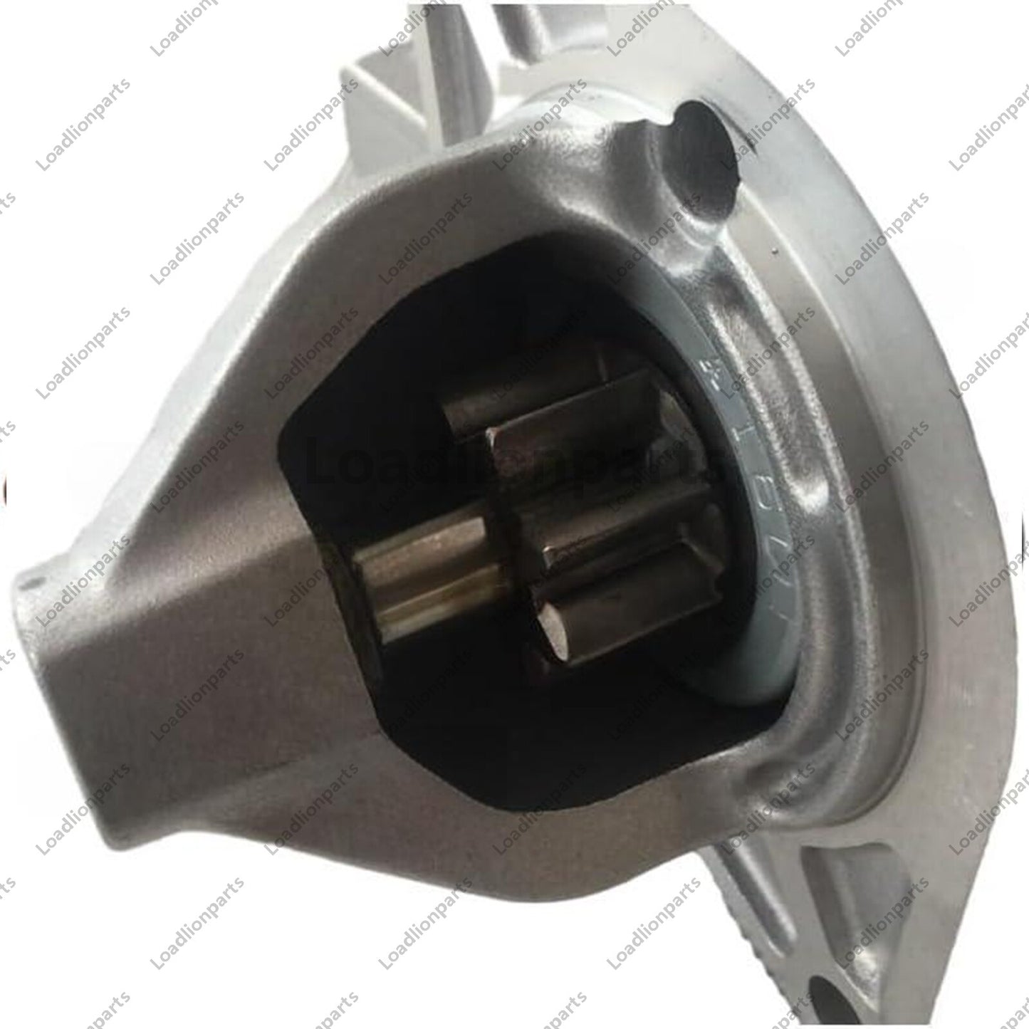 Engine Starter 12V 16853-63010 For Kubota Engine Part Z482