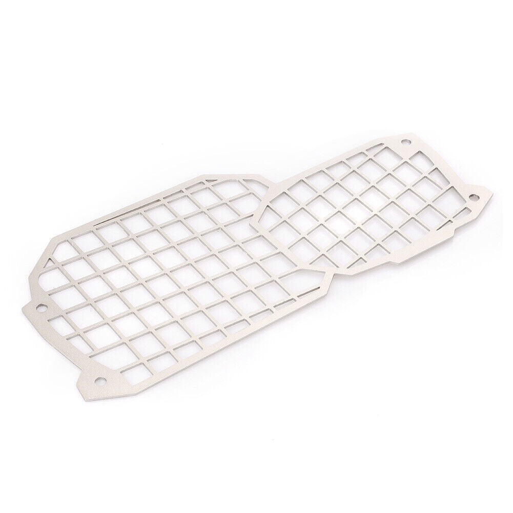 Motor Headlight Grille Headlamp Protector Guard Fit for BMW F650GS F700GS F800GS