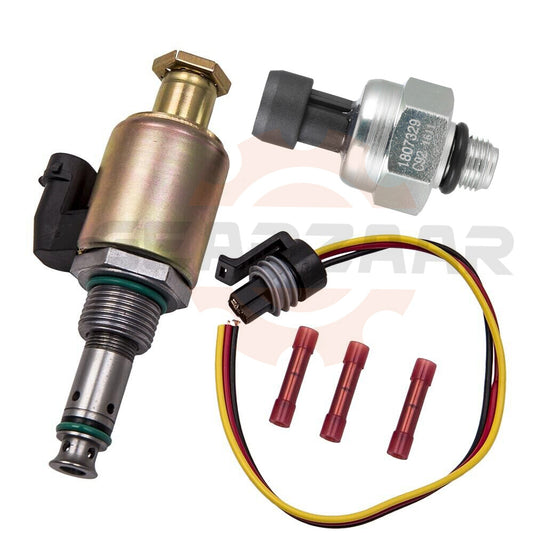 Fuel Injection Regulator Sensor Valve IPR ICP for Ford Diesel 7.3L F81Z-9C968-AB